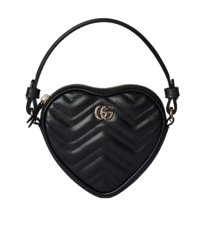 Gucci Gg Marmont Mini Bag