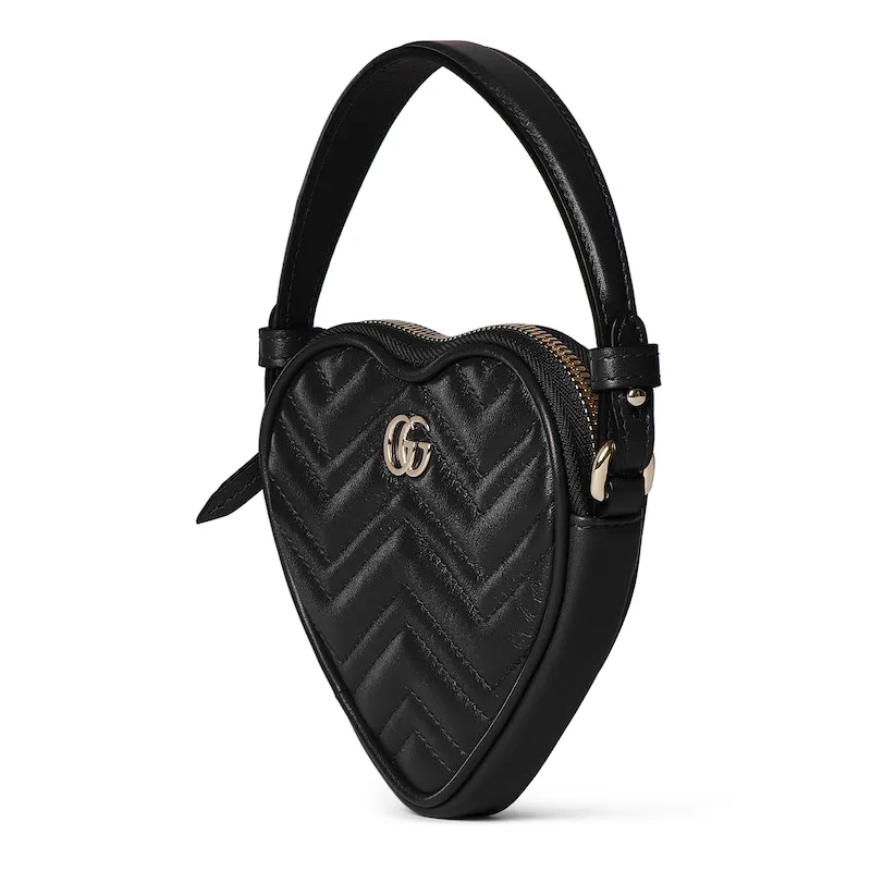 Gucci Gg Marmont Mini Bag