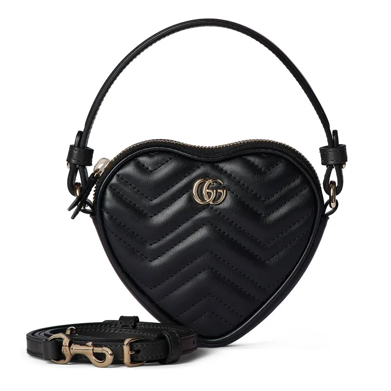 Gucci Gg Marmont Mini Bag