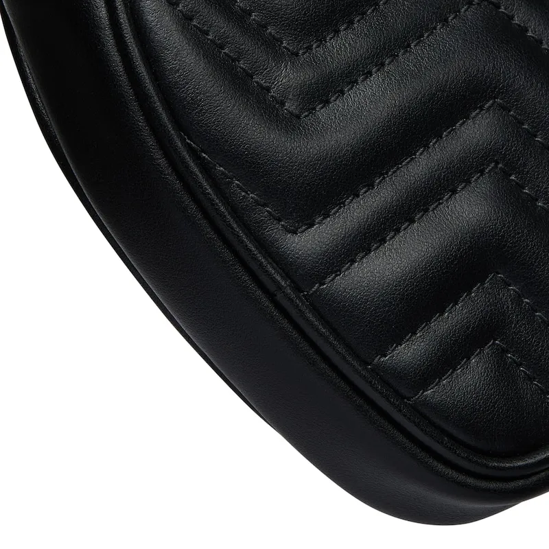 Gucci Gg Marmont Mini Bag