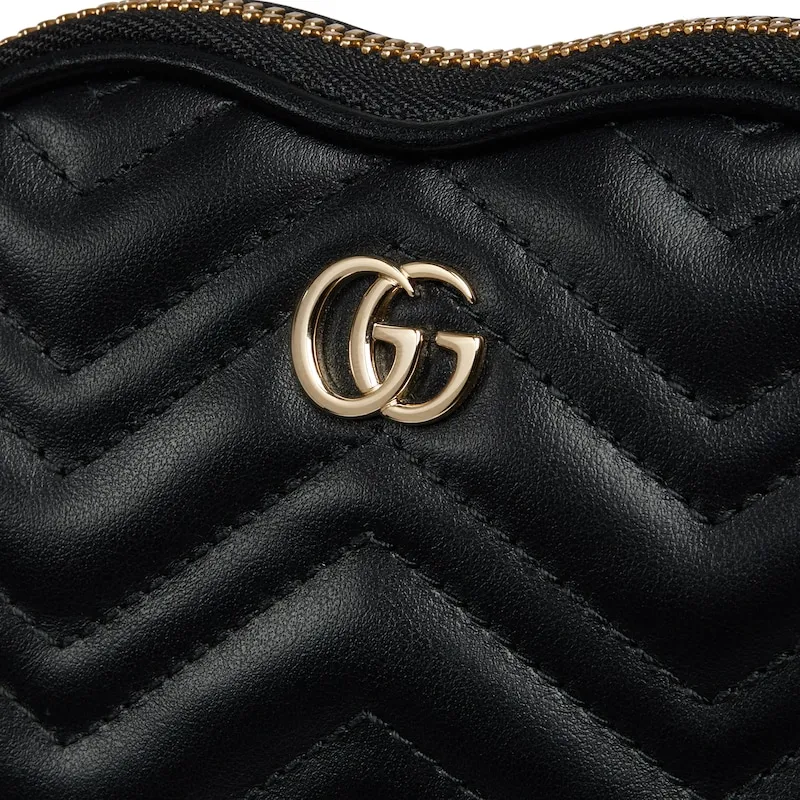 Gucci Gg Marmont Mini Bag