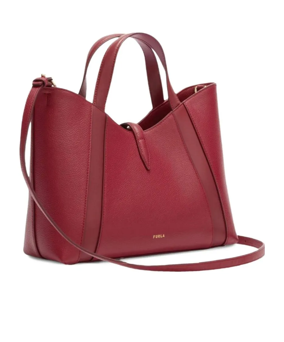 Furla Goccia S Tote Bag