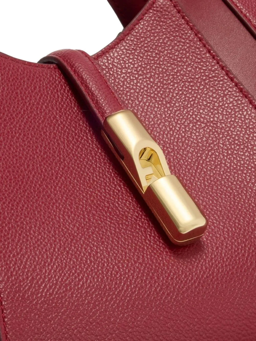 Furla Goccia S Tote Bag