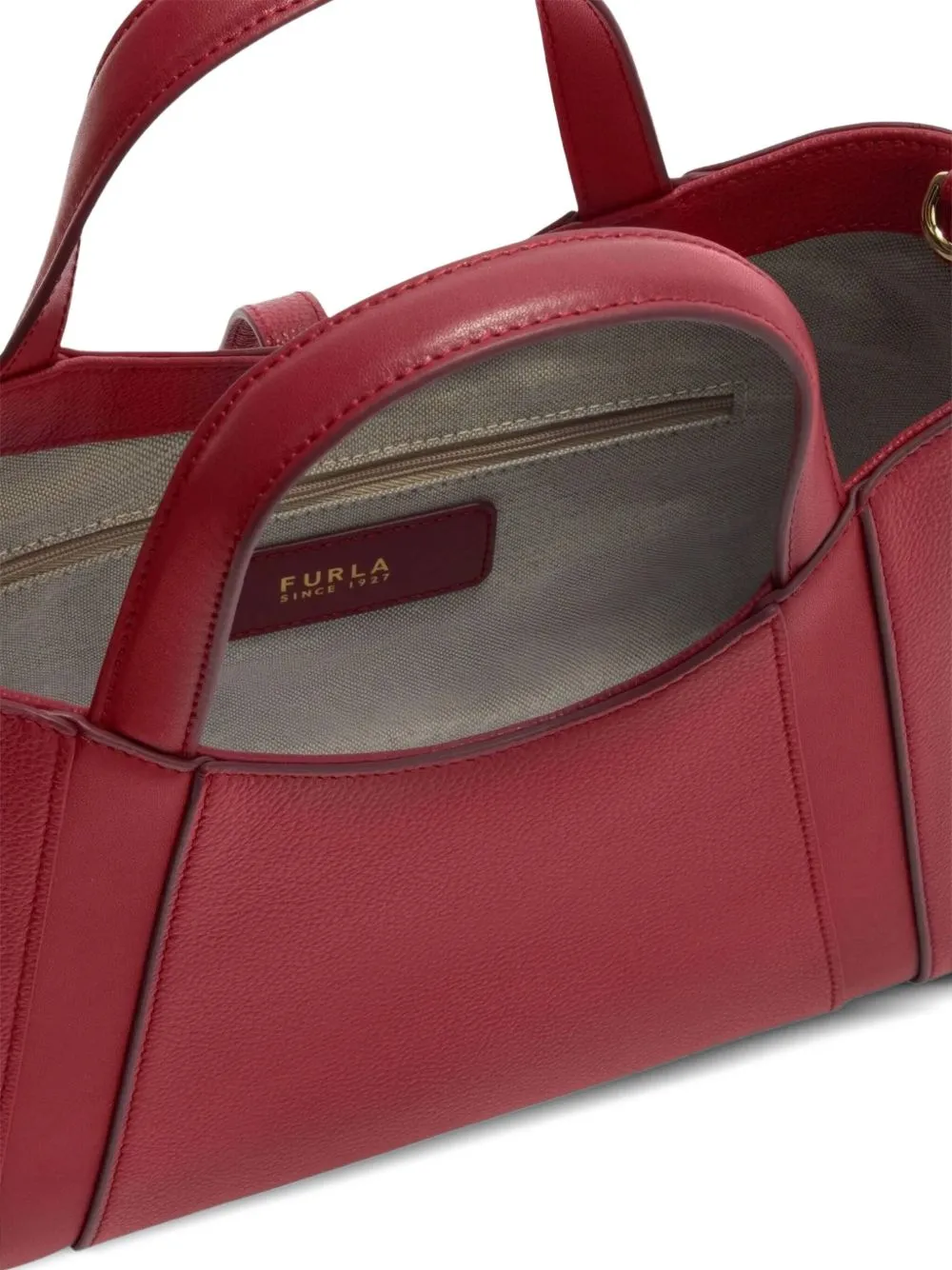 Furla Goccia S Tote Bag