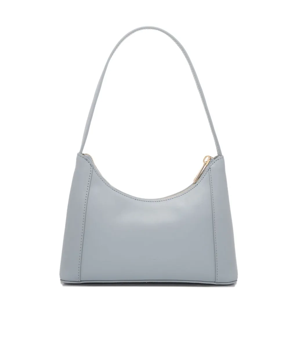 Furla Diamante Logo Plaque Mini Shoulder Bag