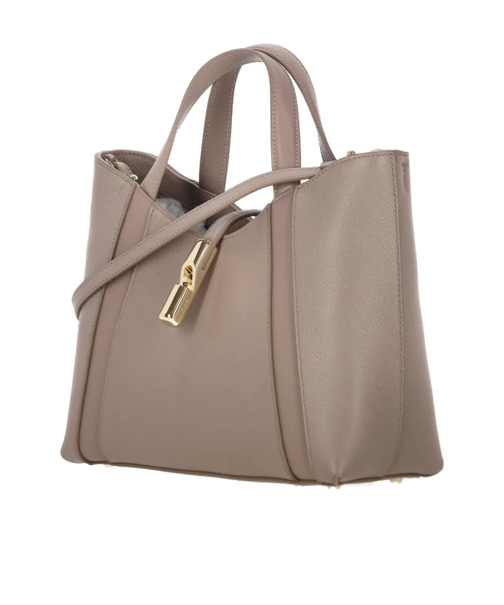 Furla Goccia S Tote Bag