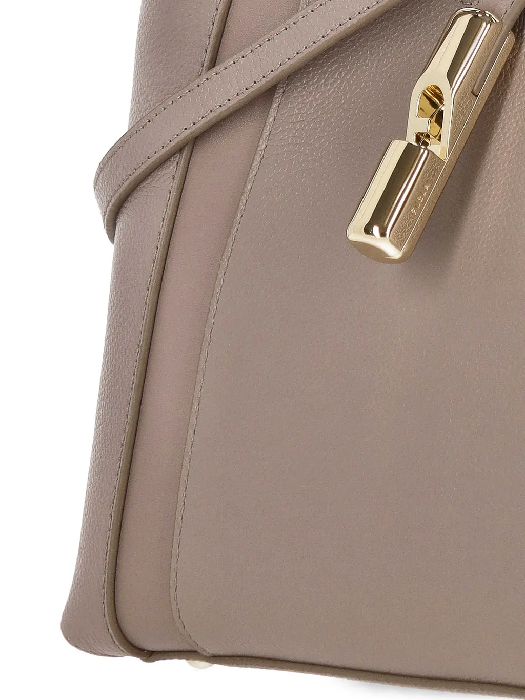 Furla Goccia S Tote Bag