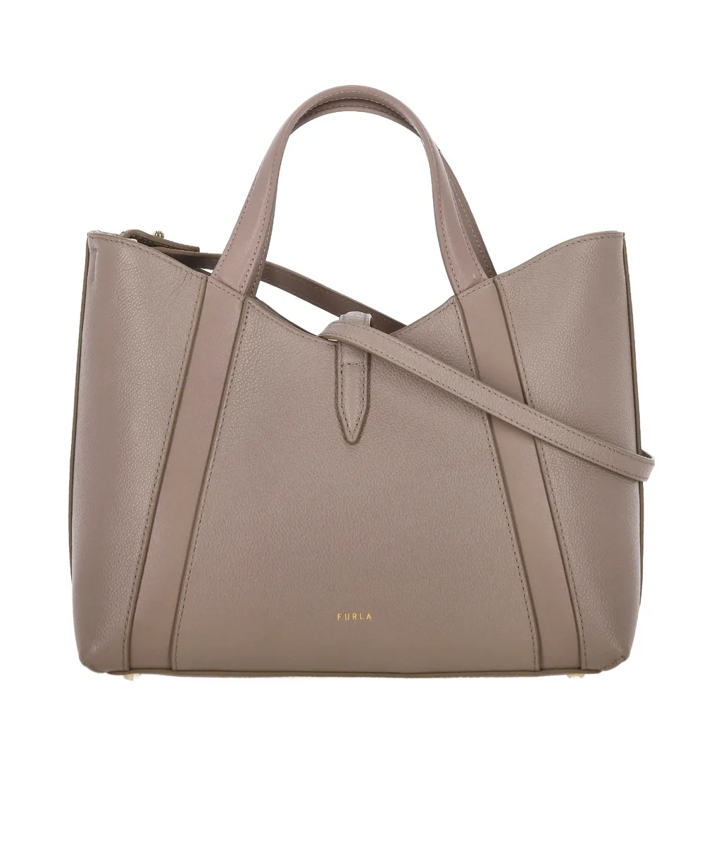 Furla Goccia S Tote Bag