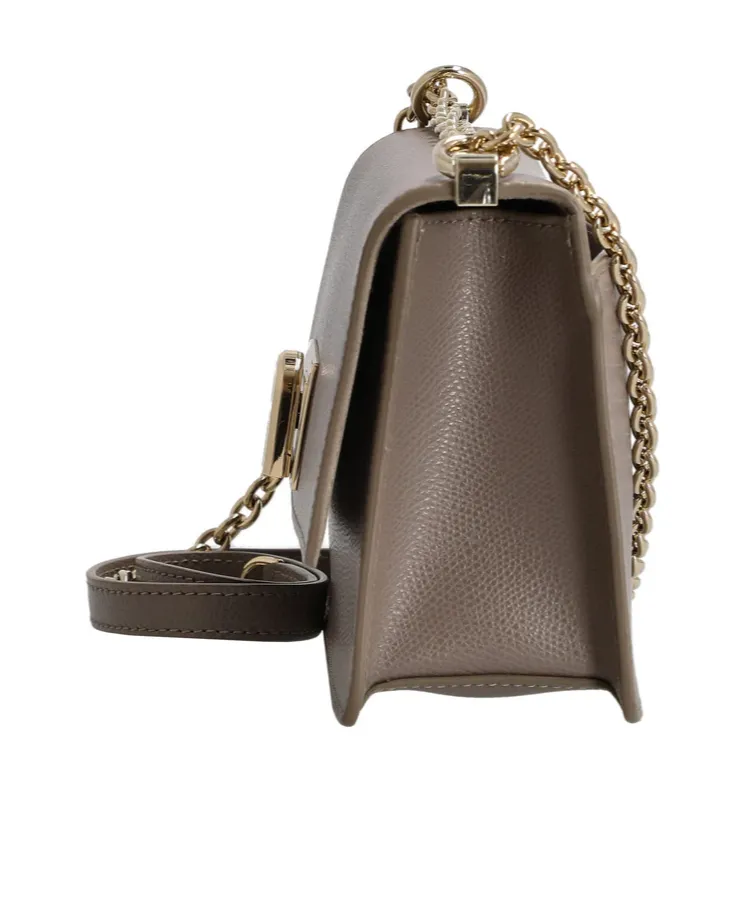 Flap Shoulder Bag