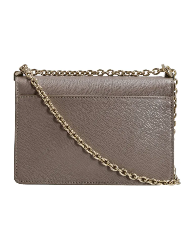 Flap Shoulder Bag