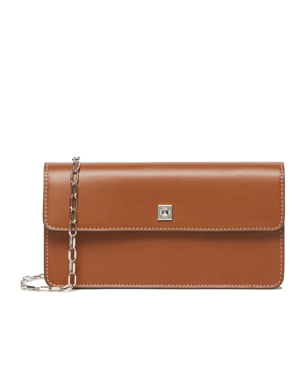 Leather Phone Pouch