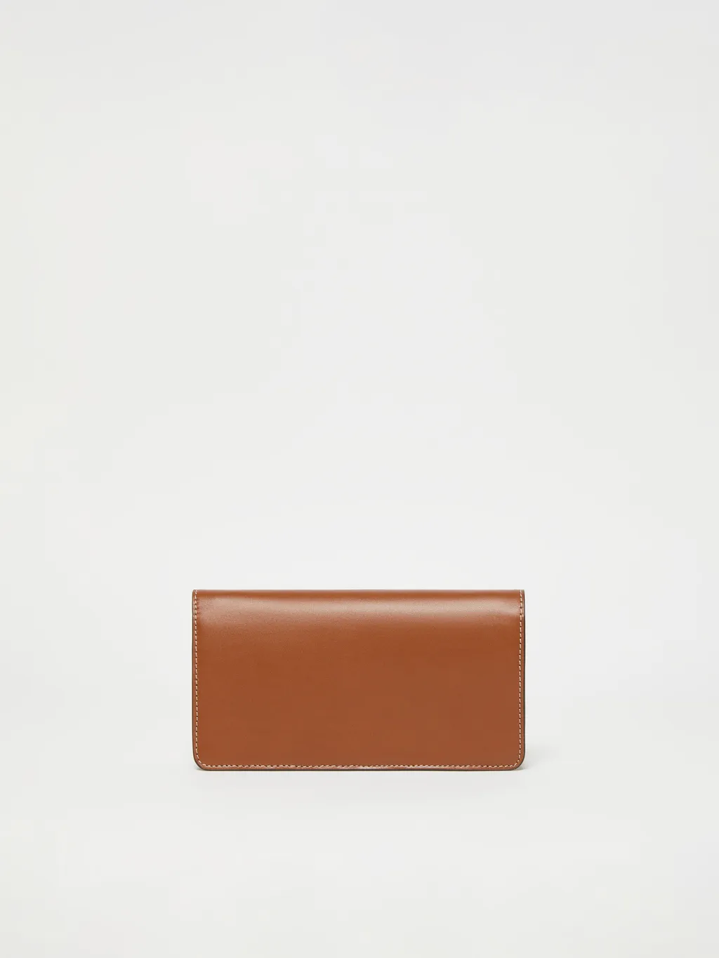 Leather Phone Pouch