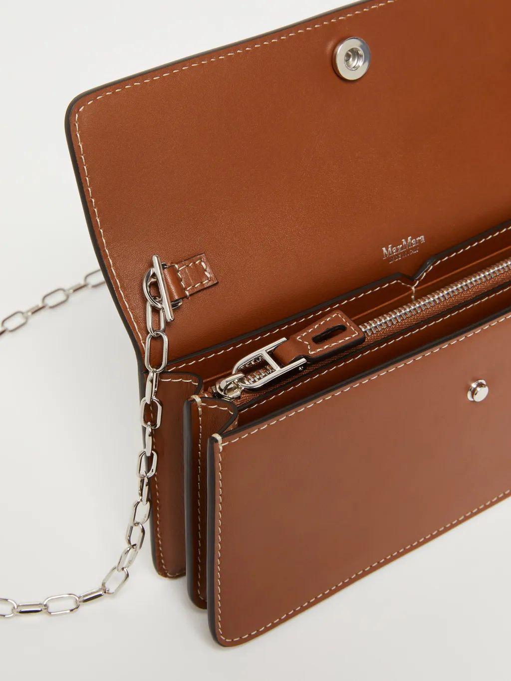 Leather Phone Pouch