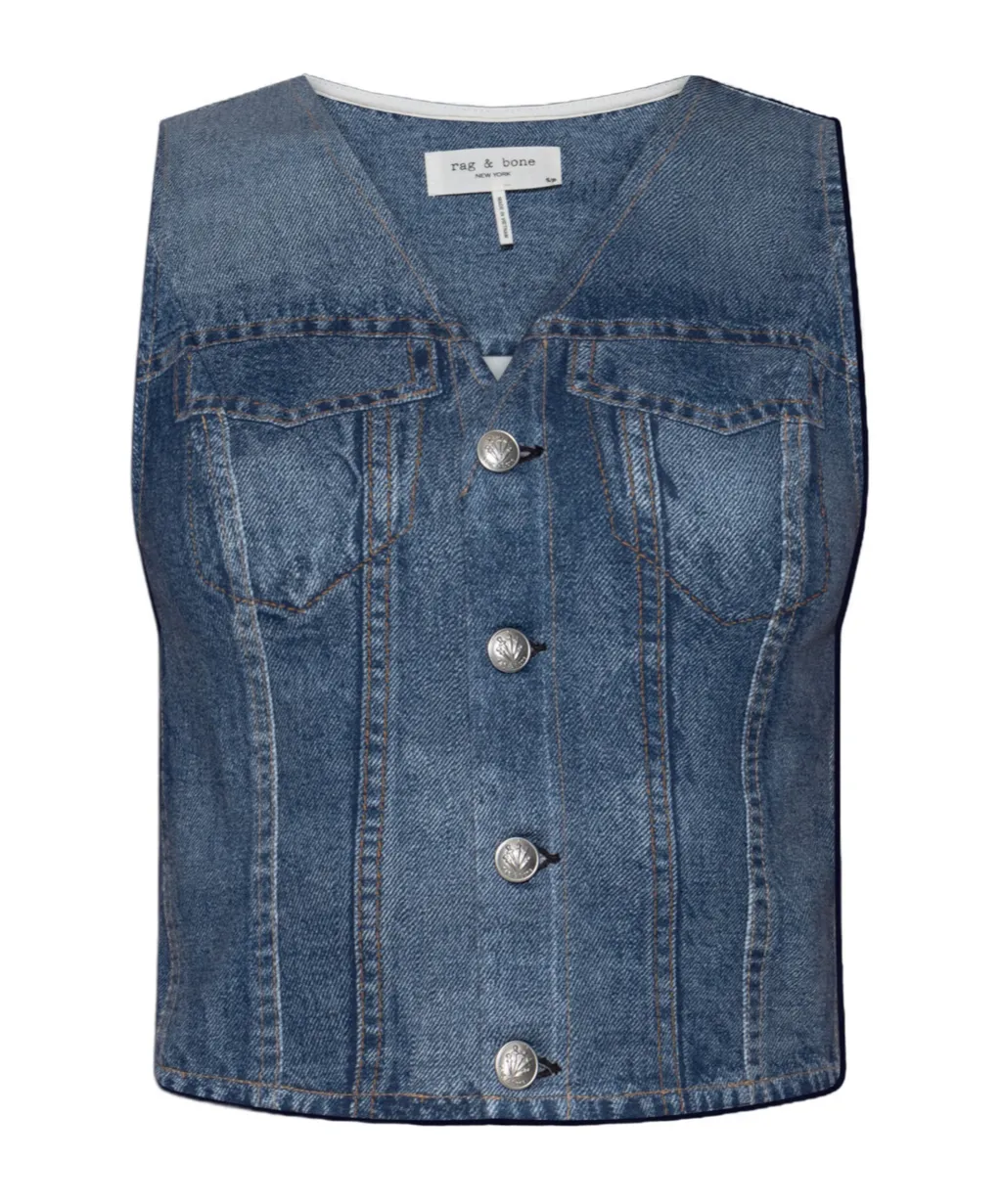 Miramar Isabella Vest