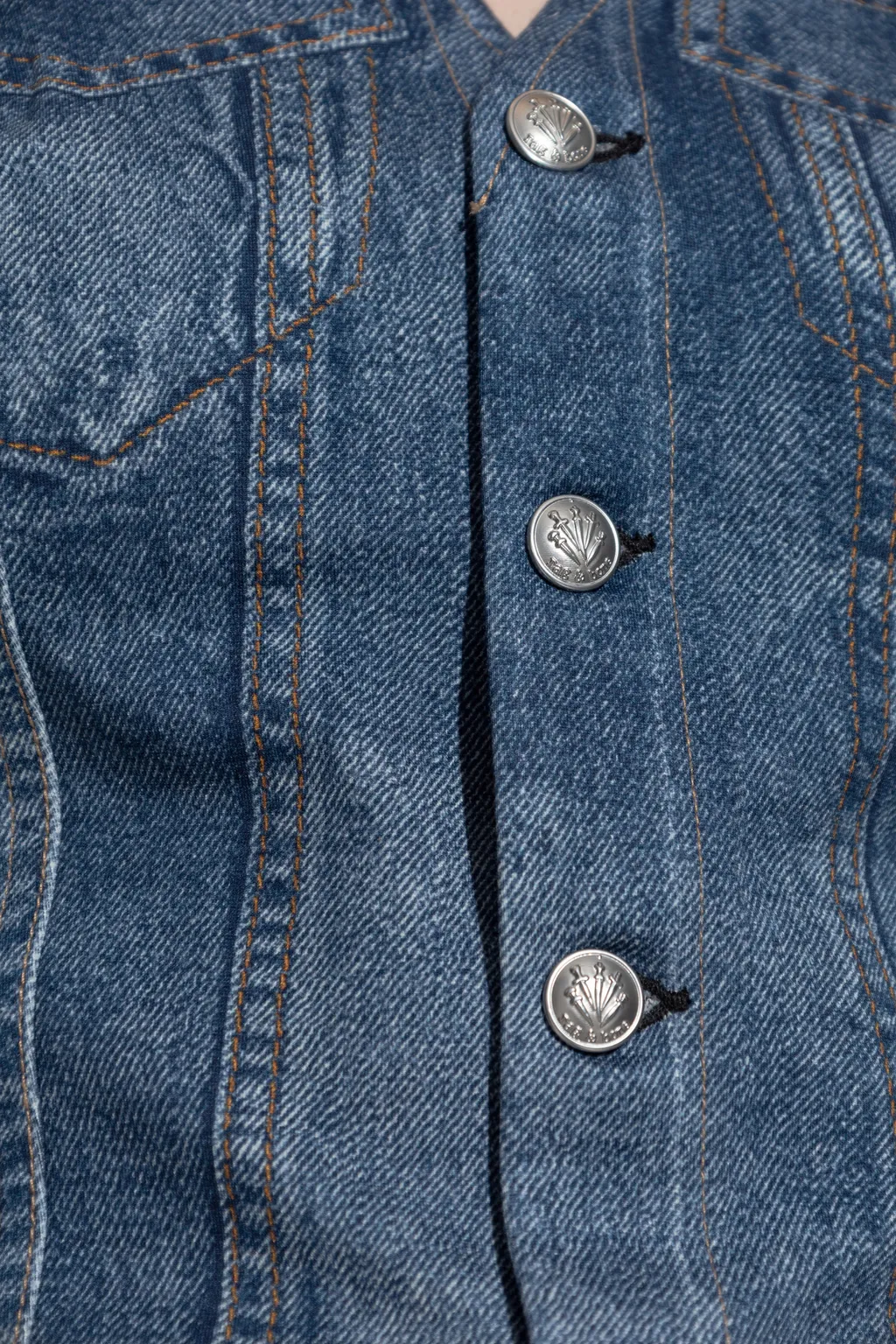 Miramar Isabella Vest