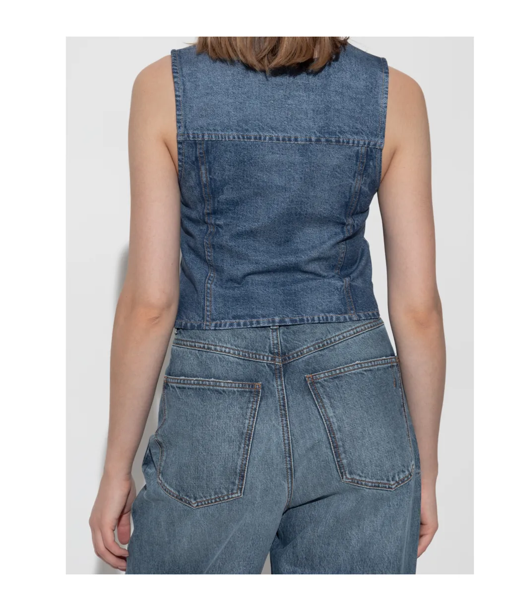 Miramar Isabella Vest