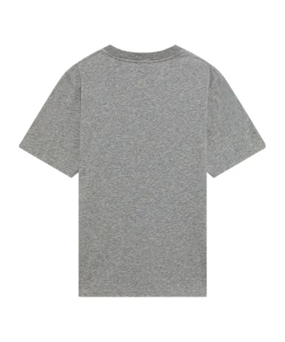 Script-Logo Cotton T-Shirt