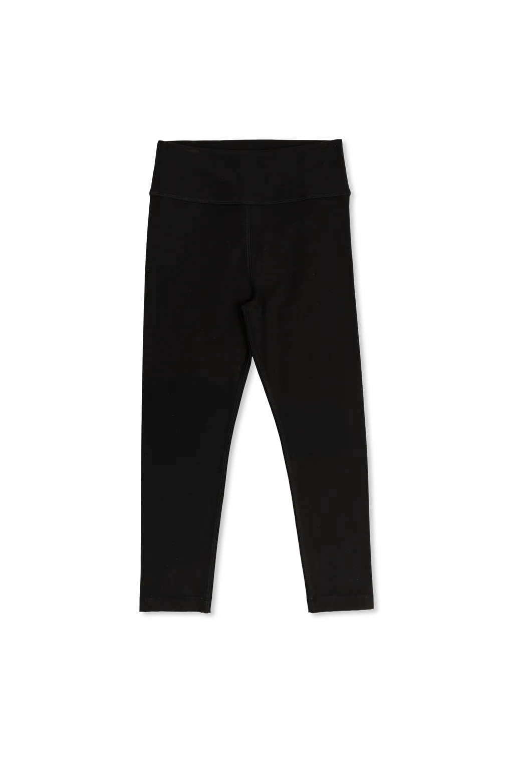 Moncler Enfant Logo Patch Trousers