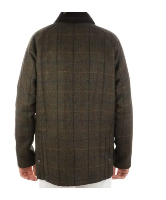 Lapel Jacket