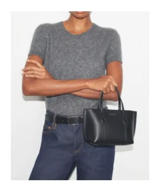 Tory Burch Mini Perry Tote Bag