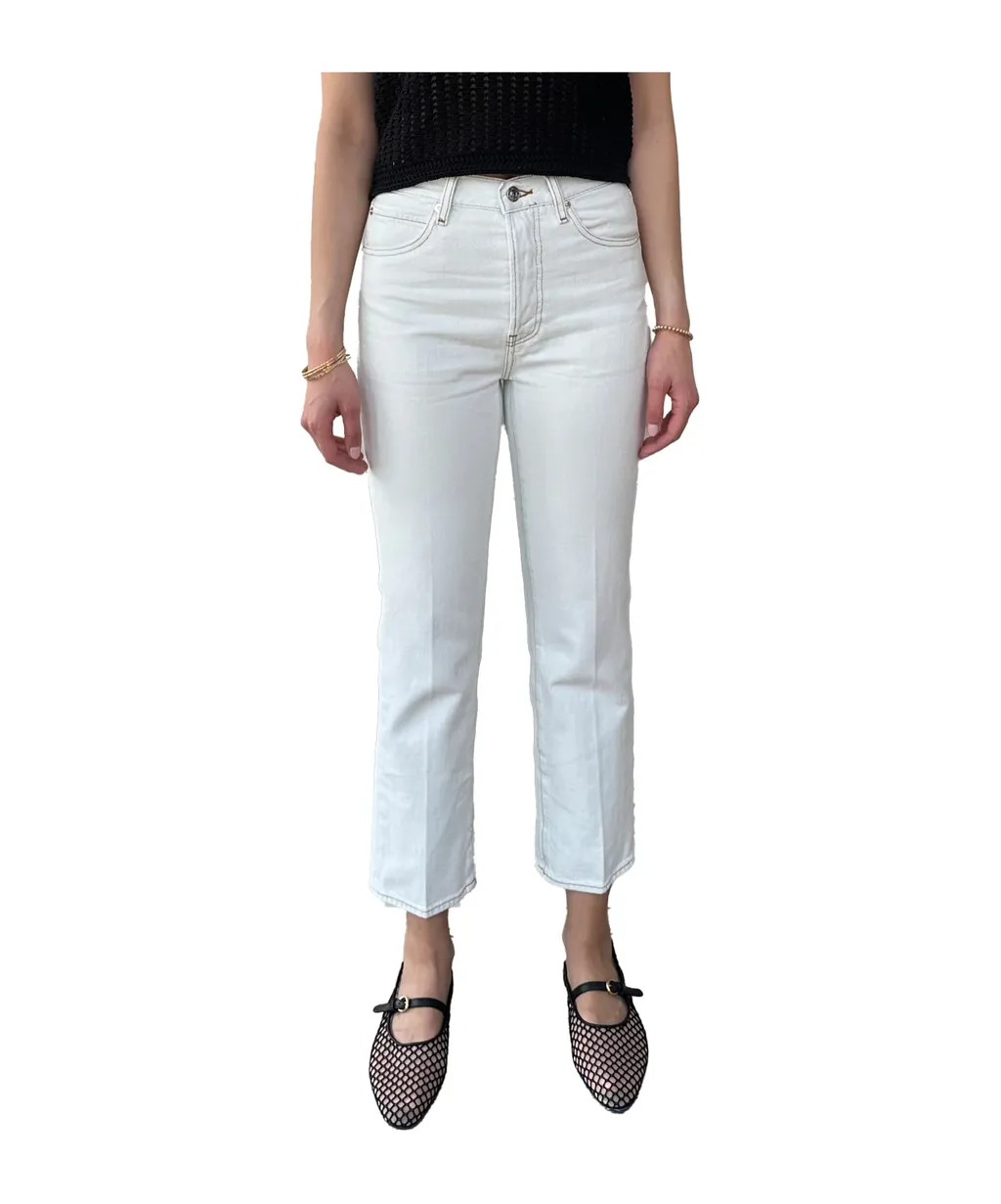 Five-Pockets Jeans