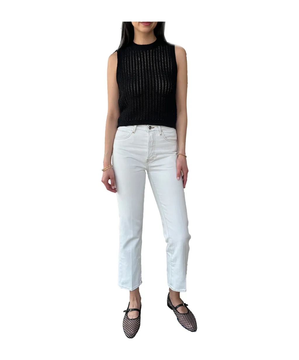 Five-Pockets Jeans
