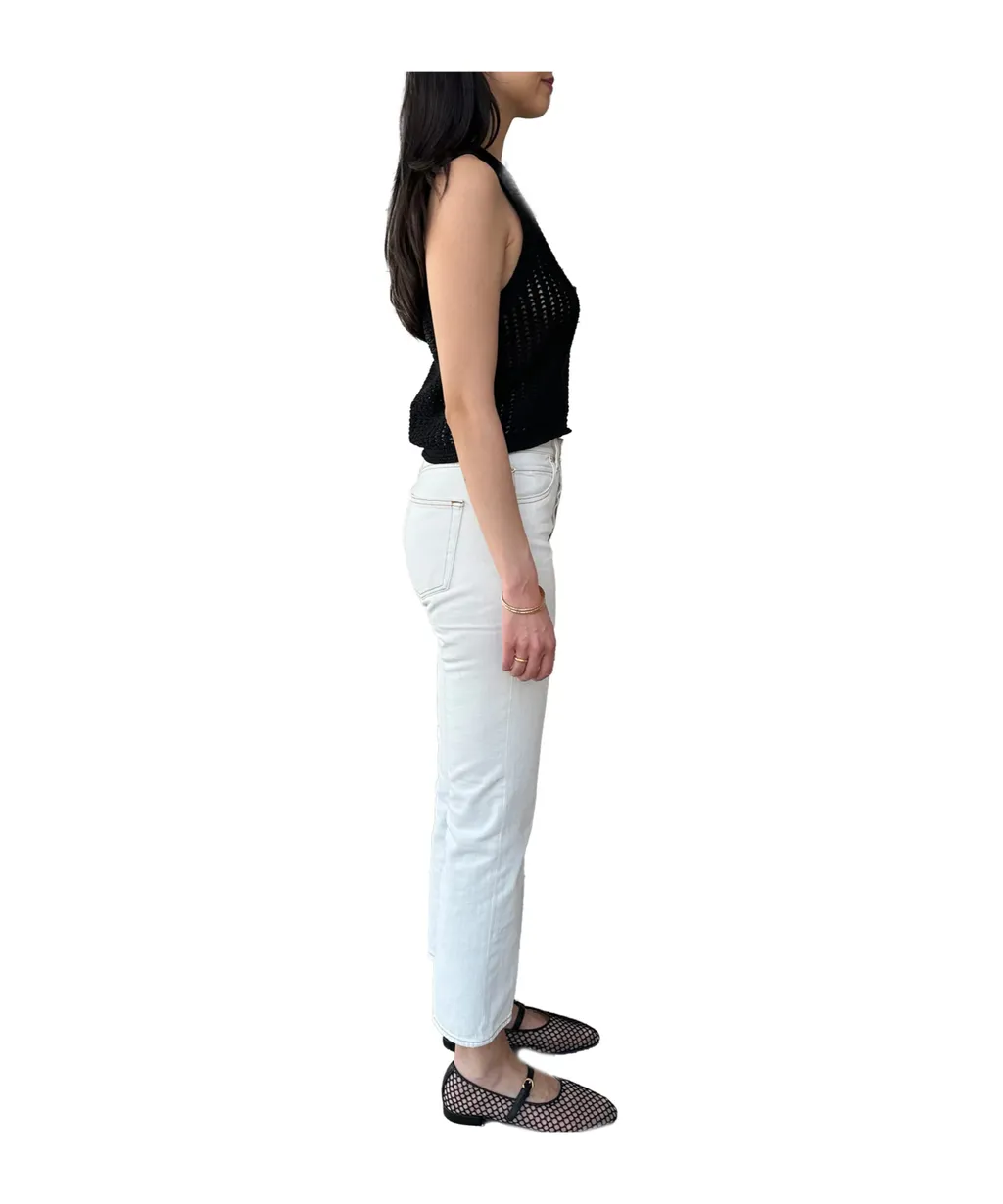 Five-Pockets Jeans