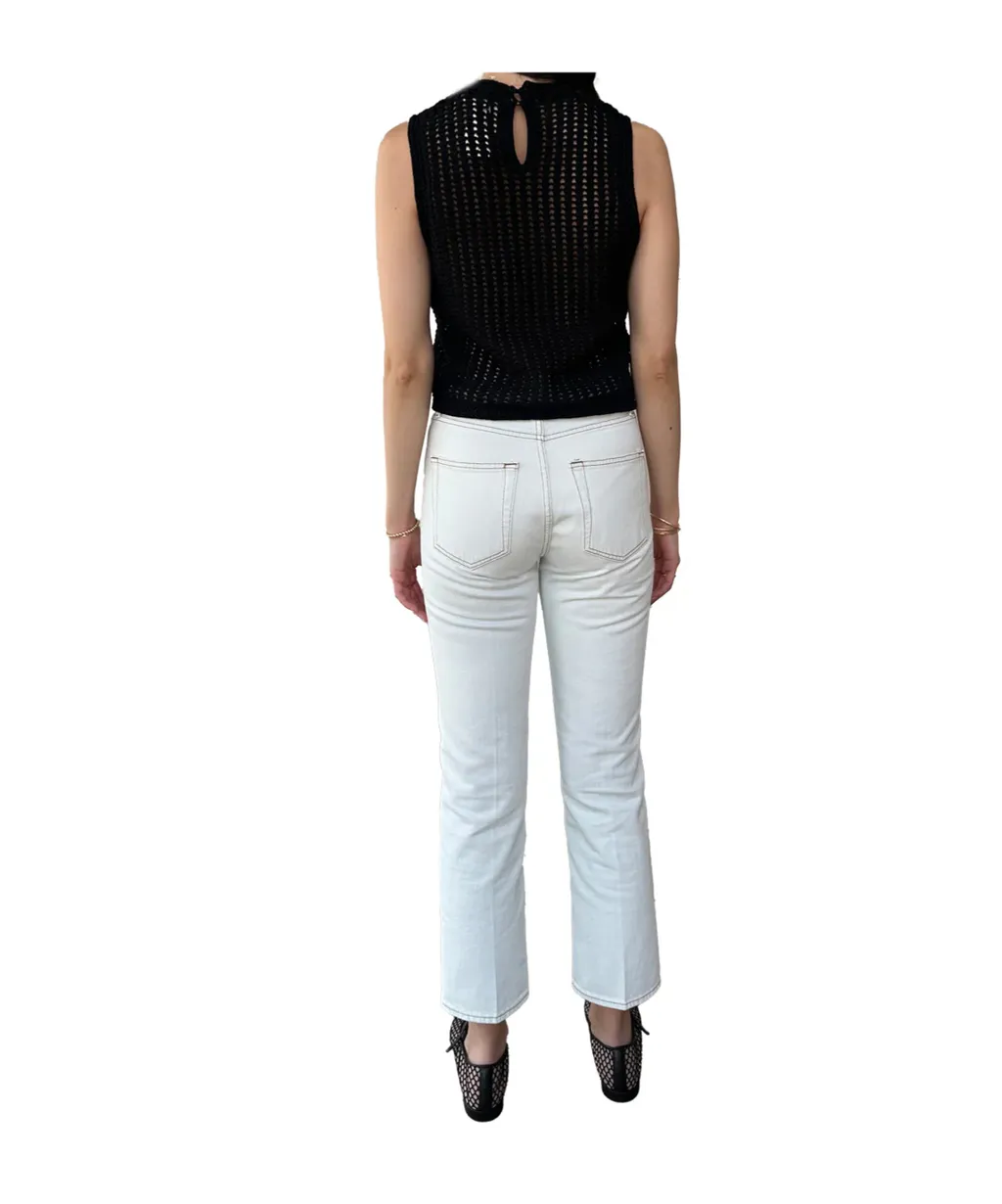 Five-Pockets Jeans
