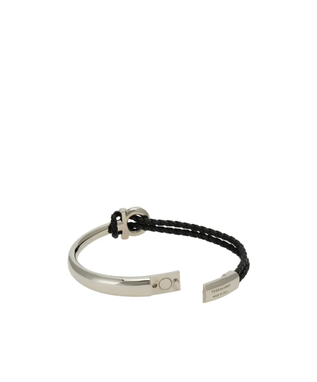 Double Material Bracelet - Size 19