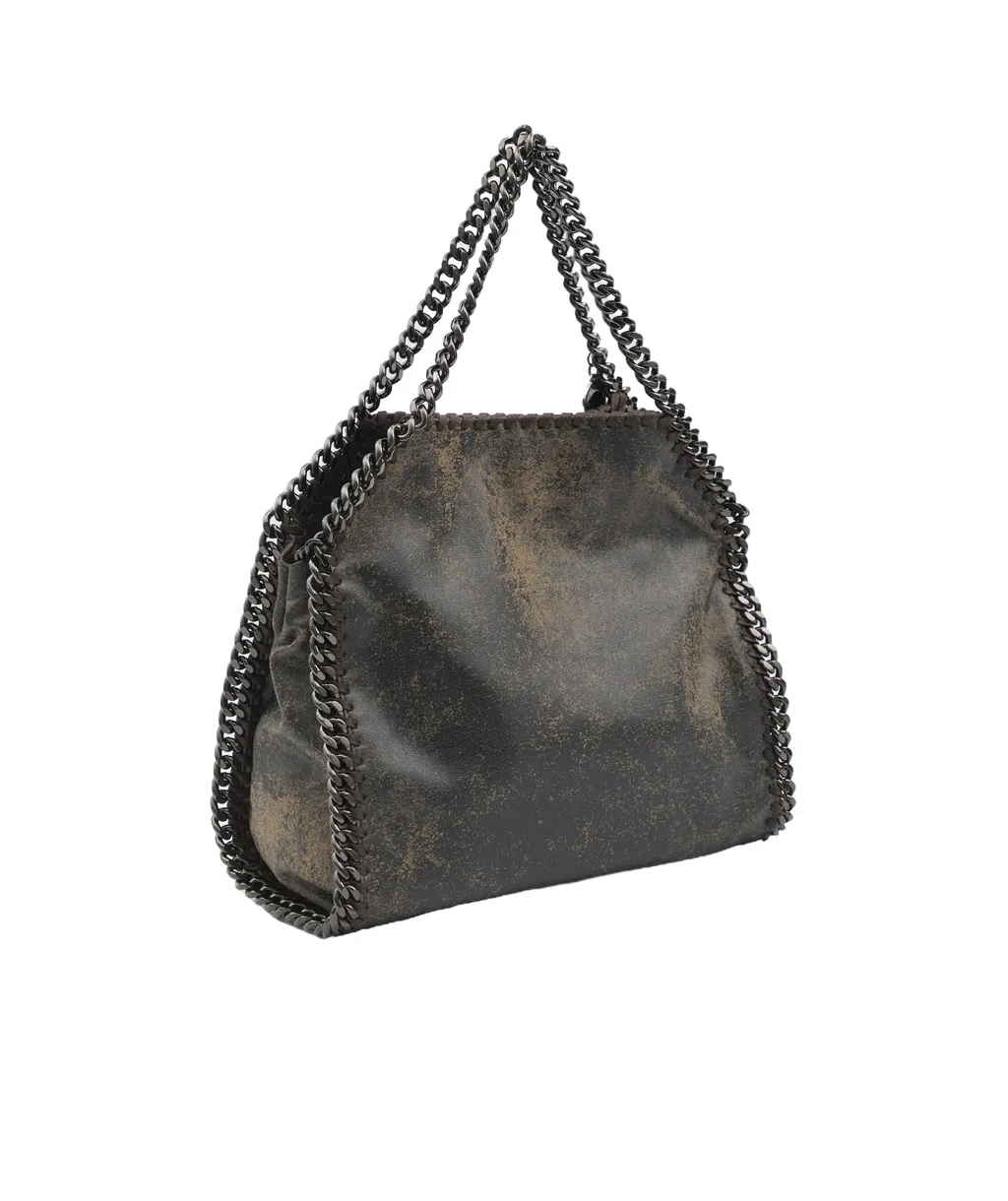 Stella Mccartney Falabella Mini Top Handle Bag