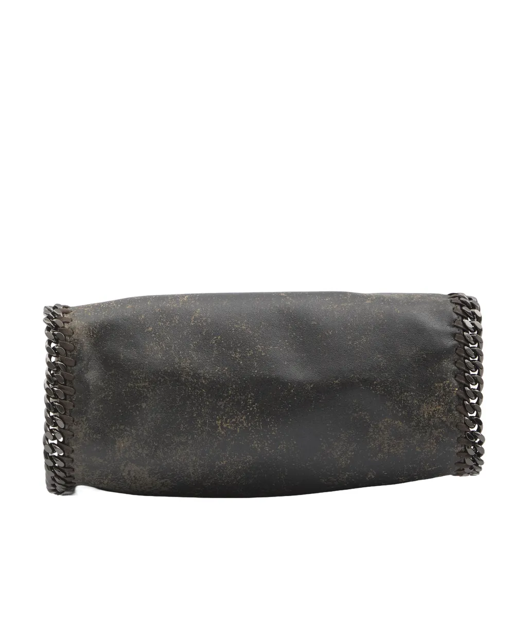 Stella Mccartney Falabella Mini Top Handle Bag