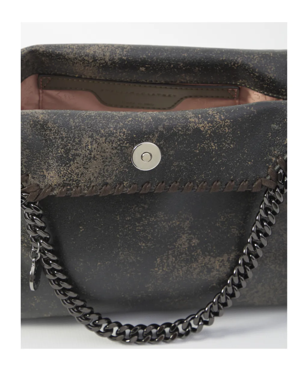 Stella Mccartney Falabella Mini Top Handle Bag