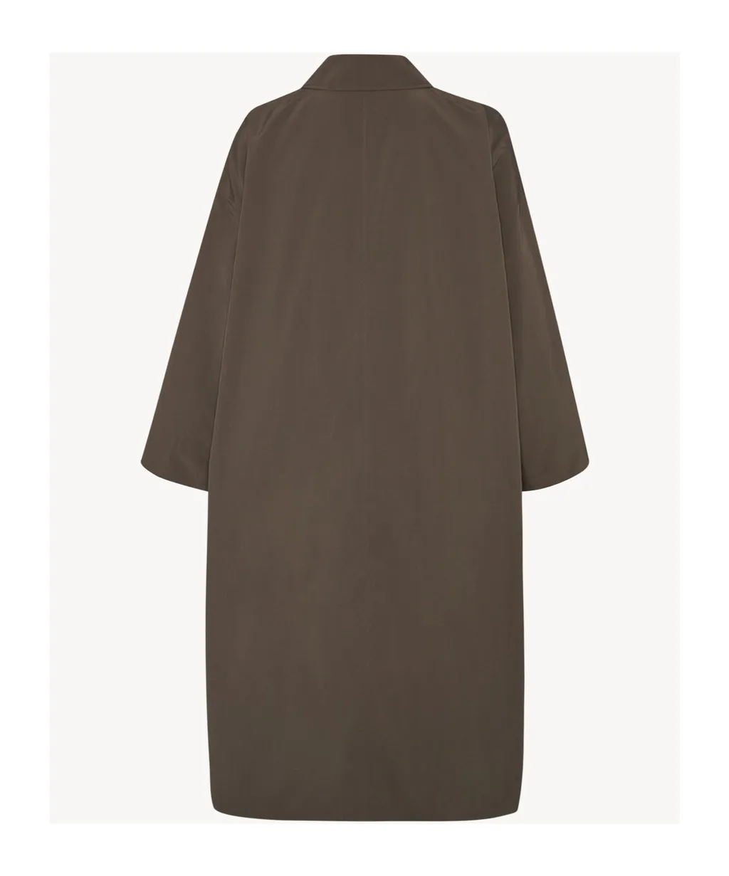 Arwen Coat