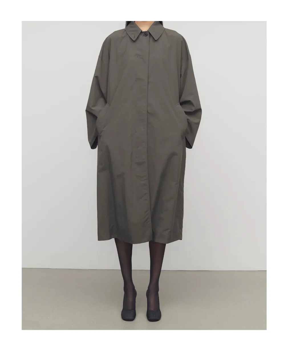 Arwen Coat