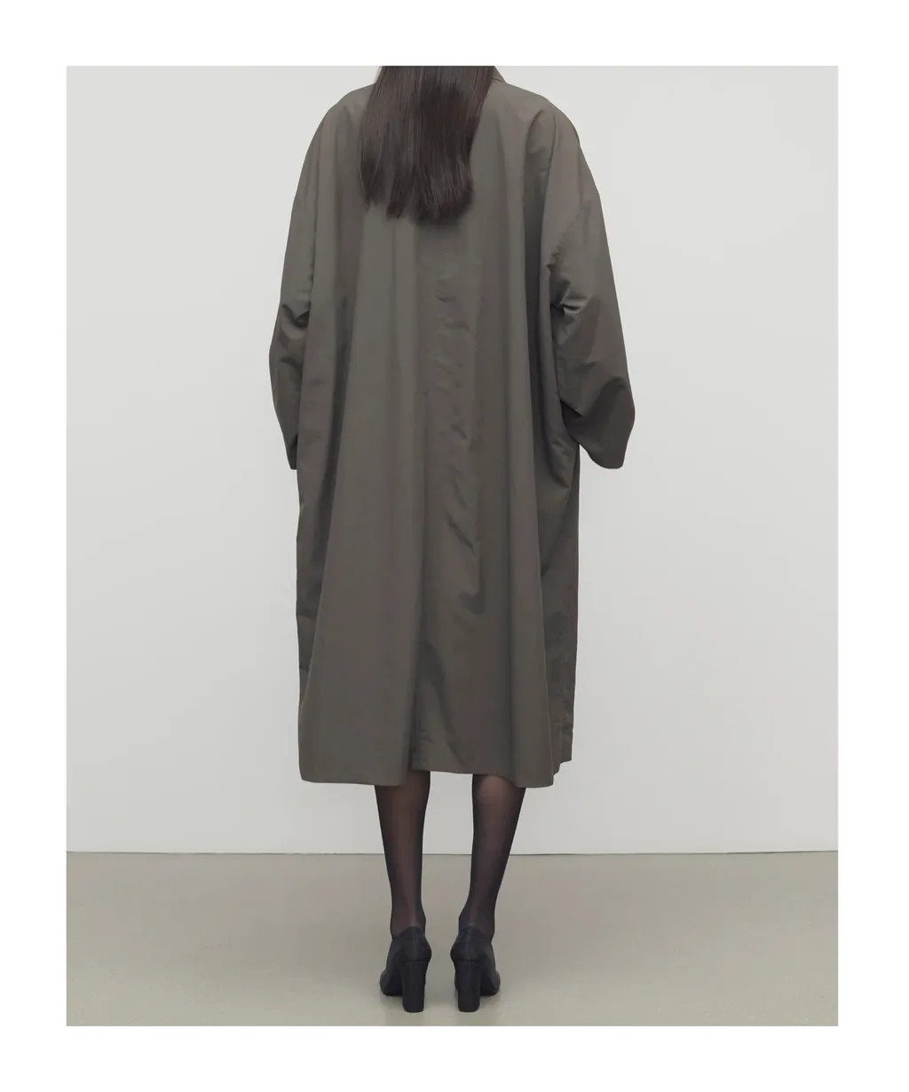 Arwen Coat