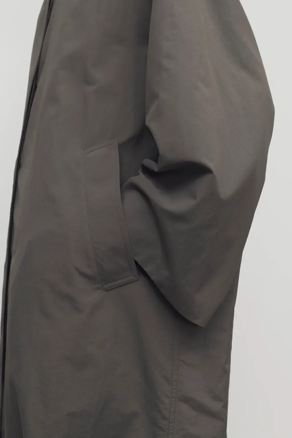 Arwen Coat