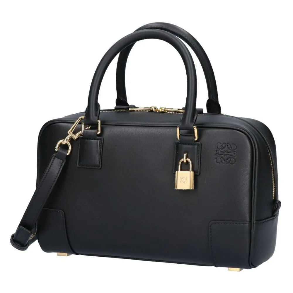 Amazona 23 Top-Handle Bag
