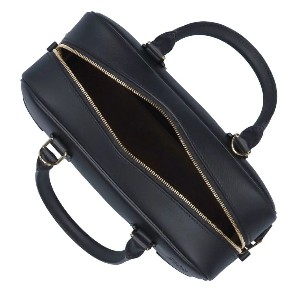 Amazona 23 Top-Handle Bag