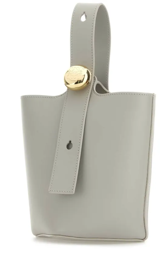 Quilted Shoulder Bag