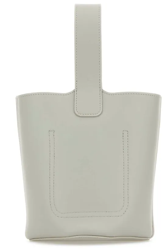 Quilted Shoulder Bag