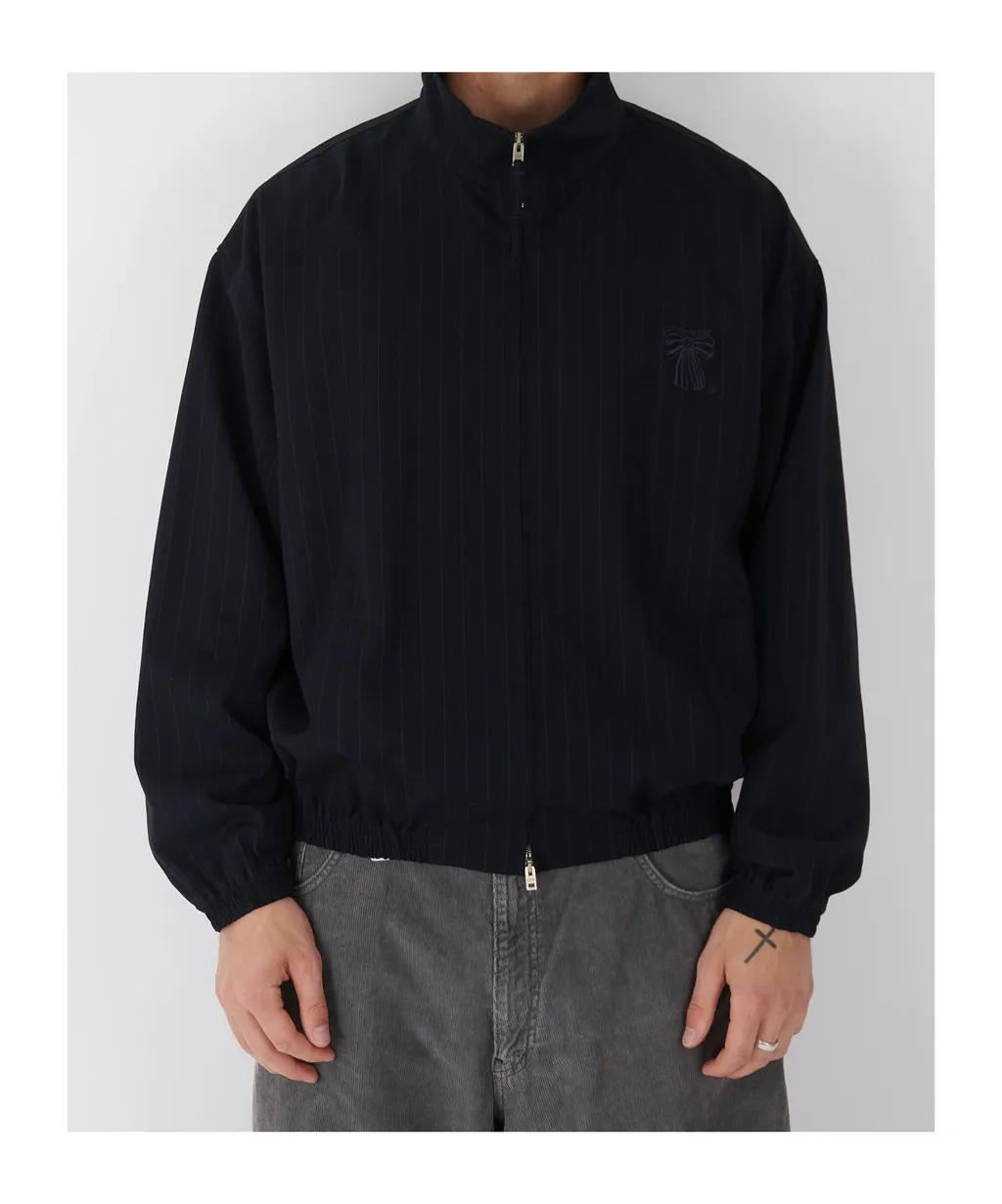 Long Sleeve Casual Jacket