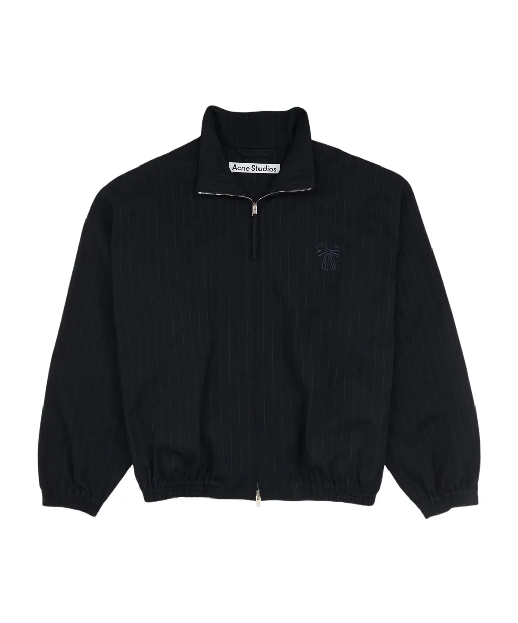 Long Sleeve Casual Jacket