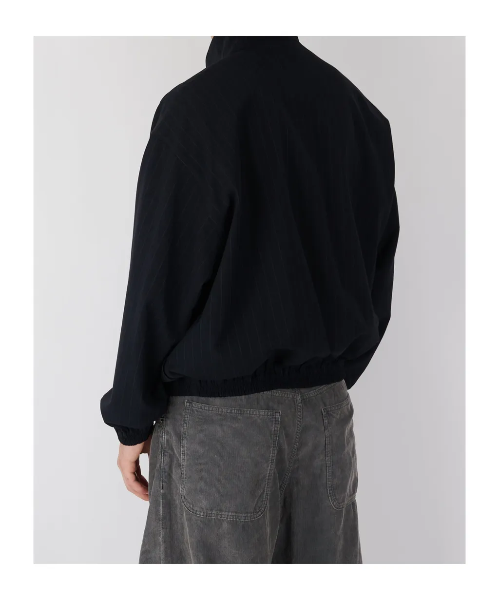 Long Sleeve Casual Jacket