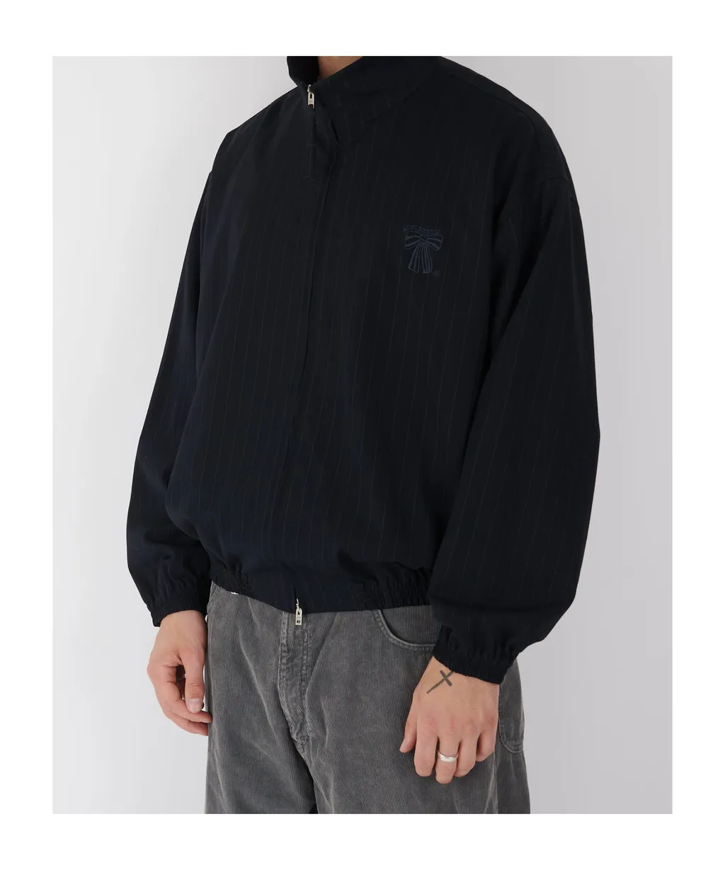 Long Sleeve Casual Jacket