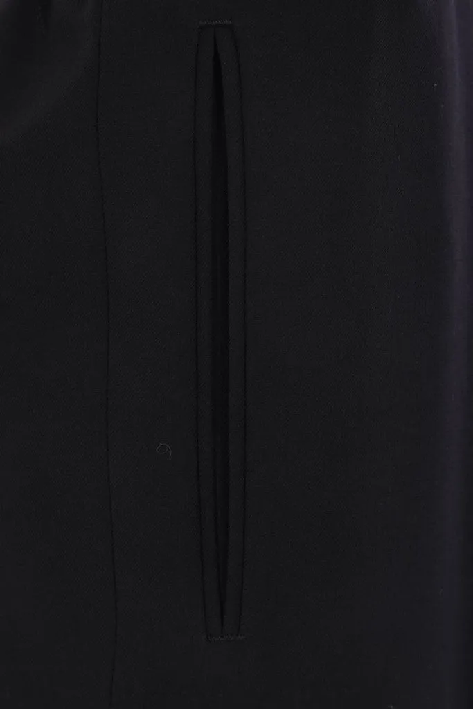 Giorgio Armani Pleat Detailed Trousers