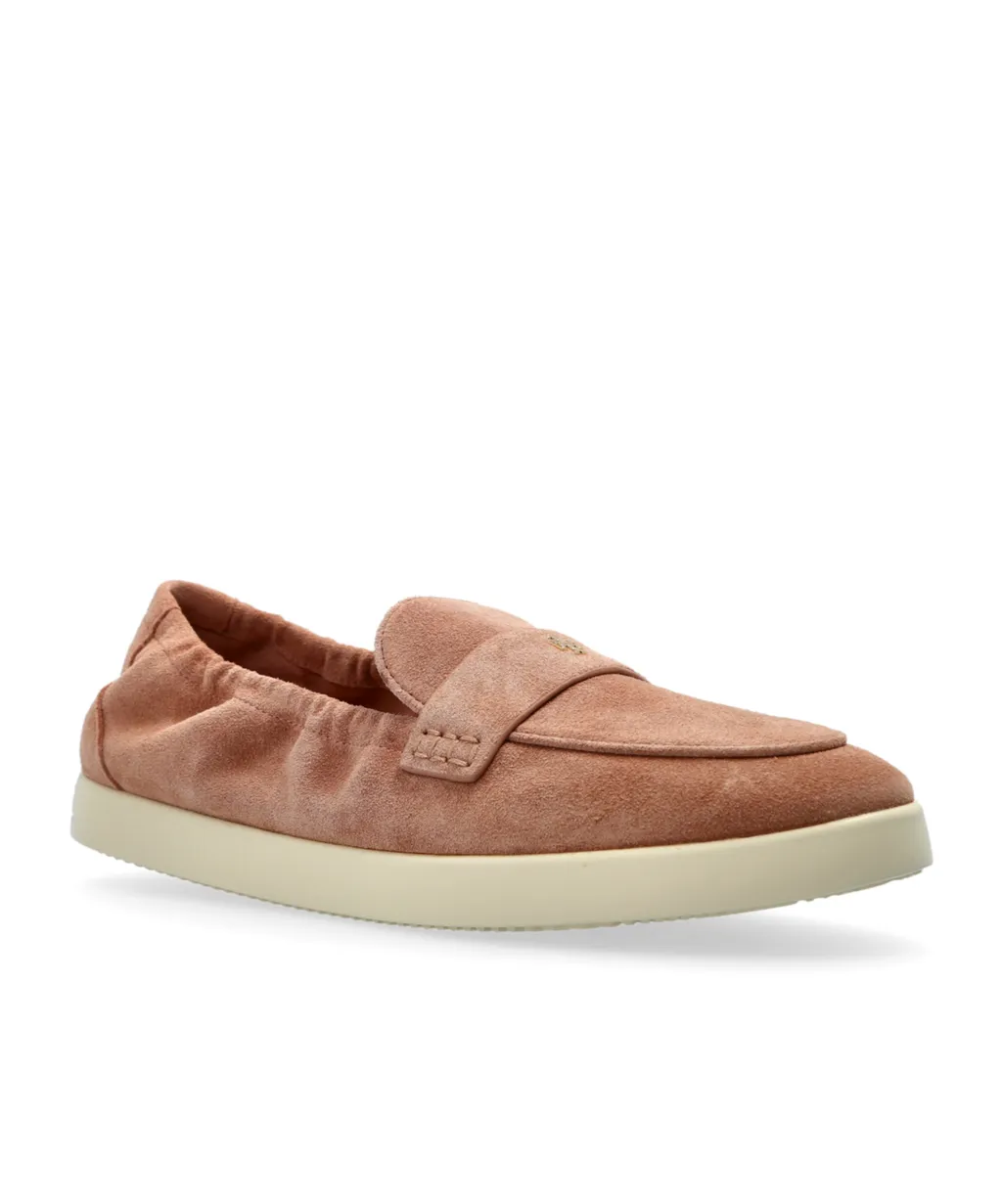 Tory Burch Ballet Sport Loafers