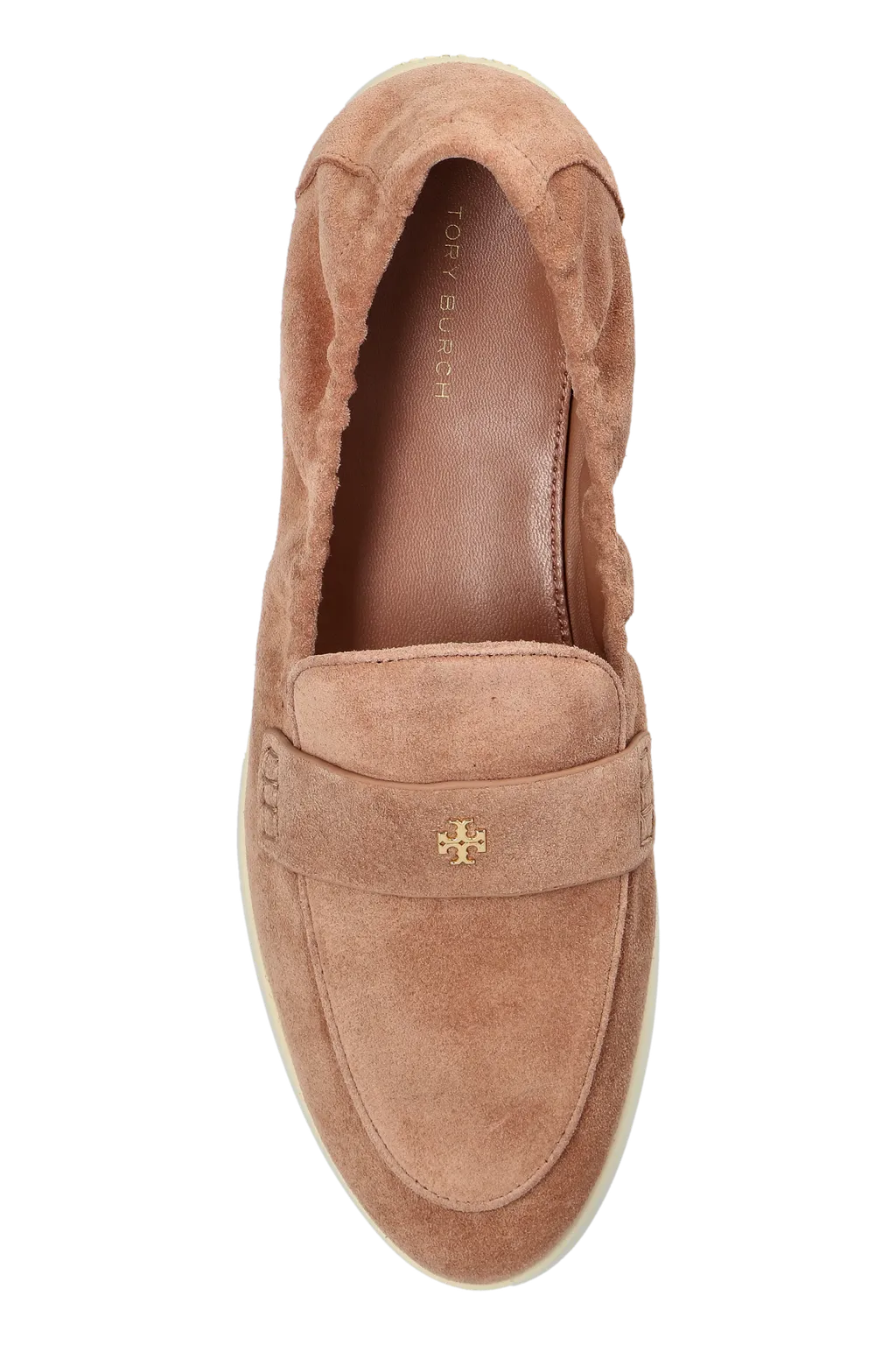 Tory Burch Ballet Sport Loafers