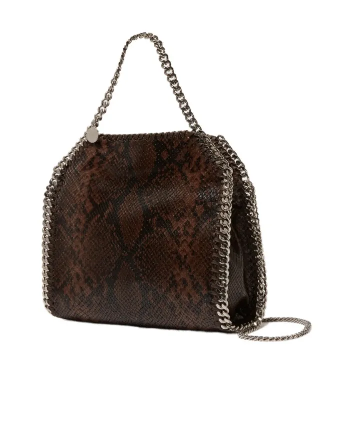 Stella Mccartney Falabella Mini Tote Bag