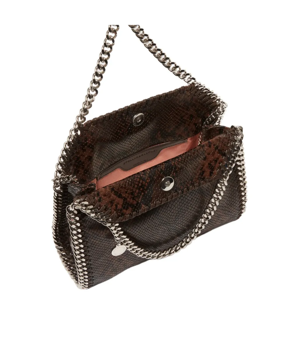 Stella Mccartney Falabella Mini Tote Bag