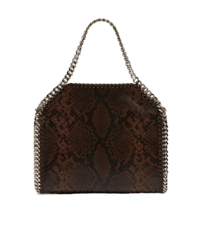 Stella Mccartney Falabella Mini Tote Bag